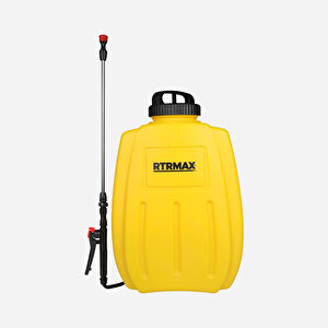 Rtrmax Rtm9616 Şarjlı 16 Lt İlaçlama Makinesi