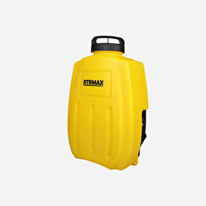 Rtrmax Rtm9616 Şarjlı 16 Lt İlaçlama Makinesi