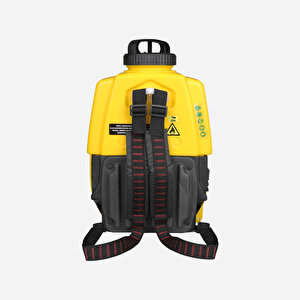 Rtrmax Rtm9616 Şarjlı 16 Lt İlaçlama Makinesi