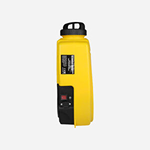 Rtrmax Rtm9616 Şarjlı 16 Lt İlaçlama Makinesi