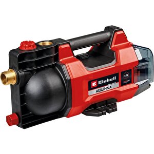 Aquinna 18/28 - Solo Akülü Bahçe Pompası - 4180440
