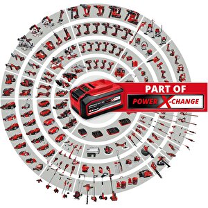 Einhell Aquinna 18/28 - Solo Akülü Bahçe Pompası - 4180440