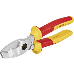 Bosch Profesyonel Vde Kablo Makası 200mm - 1600a02nf4