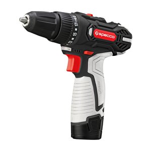 Sp12v-4011 12v Li-ion Şarjlı Matkap