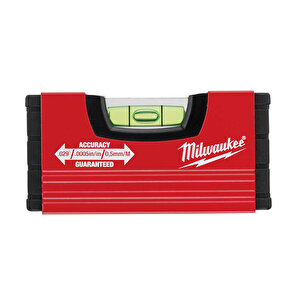 Ağır Hizmet Tipi Minibox Su Terazisi-4932459100