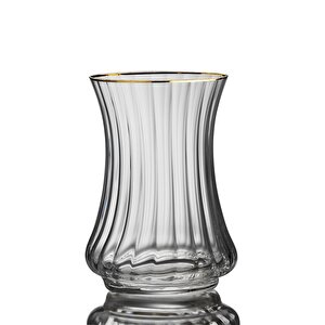 1898 İznik Optik 12 Parça 6 Kişilik Çay Seti 150 Ml Ar263778