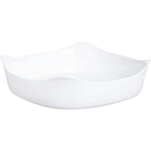 Luminarc Smart Cuisine Carine Fırın Kabı 26 Cm 3p4026