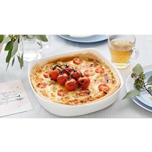 Luminarc Smart Cuisine Carine Fırın Kabı 26 Cm 3p4026