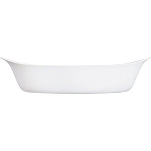 Luminarc Smart Cuisine Carine Fırın Kabı 38x23 Cm 3n3486