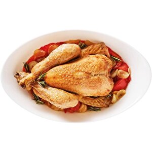 Luminarc Smart Cuisine Carine Fırın Kabı 38x23 Cm 3n3486