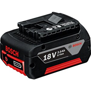 Gba 18v 3.ah Batarya Akü - 1600z00037
