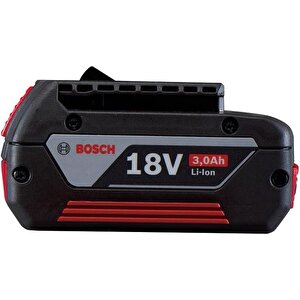 Gba 18v 3.ah Batarya Akü - 1600z00037