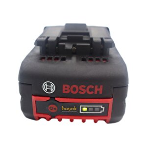 Bosch Gba 18v 3.ah Batarya Akü - 1600z00037