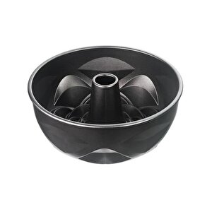 Kaiser Inspiration Borulu Floral Kek Kalıbı 25 Cm 66646800