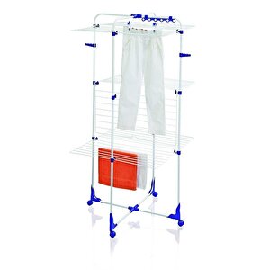 Leifheit Tower Klasik Çamaşır Kurutucu 340 Lfh81455