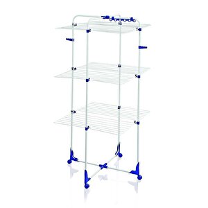 Leifheit Tower Klasik Çamaşır Kurutucu 340 Lfh81455