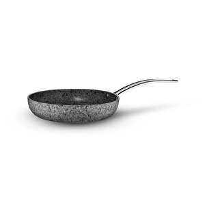 Stone-h 32 Cm Çizilmez Yanmaz Yapışmaz Tava Sh-108