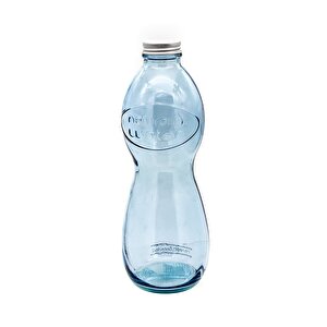Su Şişesi 1 Litre Mavi 5972 Db6
