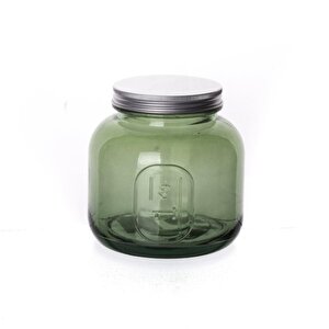 Kavanoz 1 Kg Yeşil 5798d Db622