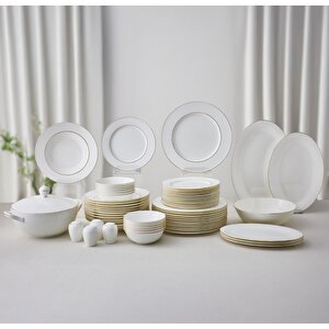 Ardini 60 Parça Porselen Yemek Takımı Ar262375