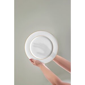Aryıldız Ardini 60 Parça Porselen Yemek Takımı Ar262375