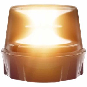 Ledguardian Uyari Ve Güvenlik Lamba Yol Sinyal Ta20 Ledsl104