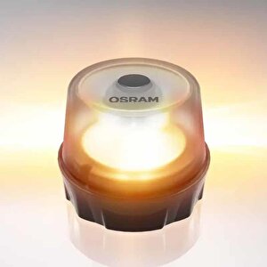 Osram Ledguardian Uyari Ve Güvenlik Lamba Yol Sinyal Ta20 Ledsl104