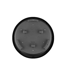 Omnipazar So-vhs8 Dekoratif Vaha Saksı İç Ve Dış Mekan 54 Litre No 8