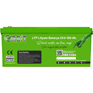 3 Kw Lityum Akülü Hazır Solar Paket Kolay Kurulum(orta Paket)