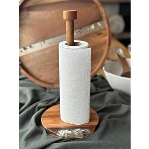 Akasya Kağıt Havluluk 31 Cm