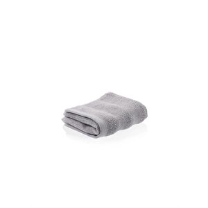 Fine Cotton Gri El Havlusu 50x30 Cm