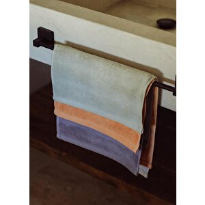 Fine Cotton Bej El Havlusu 50x30 Cm