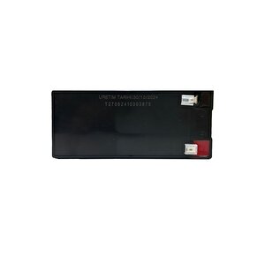 12v 7ah Ups Ve Alarm Aküsü 2 Yıl Garantili (5 Adet)