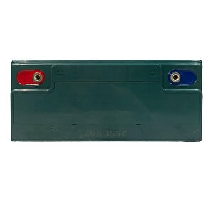 12v 24ah Vrla Tipi Elektrikli Bisiklet Aküsü 2 Yıl Garantili