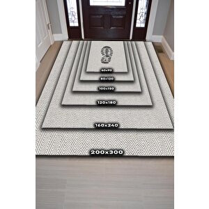 Homshtag Adım,minimalist Seyahat Hası,çadır Halısı,kamp Halısı,seyahat Temalı Halı,pamuklu Dokuma Tabanlı Yıkanabilir Halı