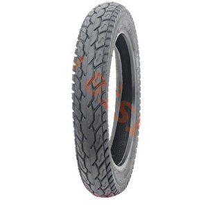 16x3.00 Tt (i̇ç Lasti̇k Gerekti̇r) Njk Tire Elektri̇kli̇ Bi̇si̇klet Lasti̇ği̇