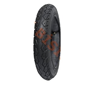 14x2.50 Tl (dubleks) Njk Tire Elektri̇kli̇ Bi̇si̇klet Lasti̇ği̇