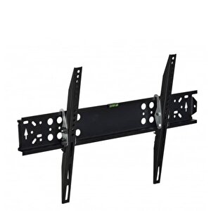 Vontech Vt-42 Sa 42"-65" Arası Su Terazili Profesyonel Açılı Askı Aparatı