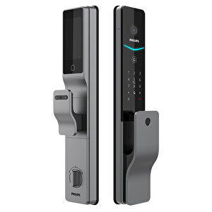 Akıllı Kilit Ddl720-mvp-17hwse (merkezi Kilit Ile Uyumludur)