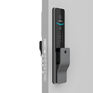 Akıllı Kilit Ddl720-mvp-17hwse (merkezi Kilit Ile Uyumludur)