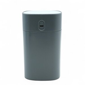 Viges Super Silent Humidifier Sd-09 - 2w, 400 Ml Işıklı Hava Nemlendirici