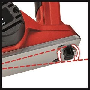 Einhell Te Pl 18/82 Li̇ Solo Planya