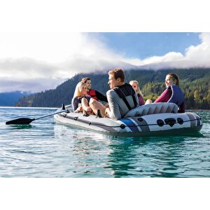 Intex Excursion 5 Boat Set 68325NP