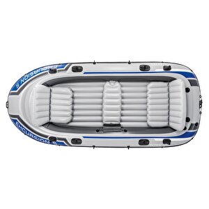 Intex Excursion 5 Boat Set 68325NP