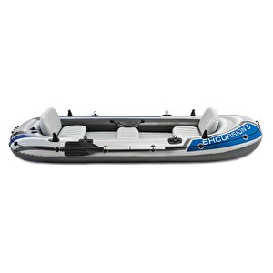 Intex Excursion 5 Boat Set 68325NP