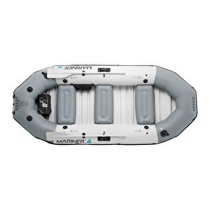 Intex Mariner 4 Boat Set 68376NP
