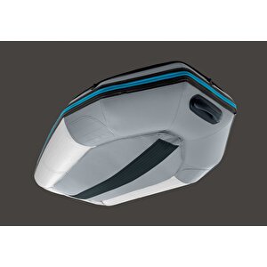 Intex Mariner 4 Boat Set 68376NP