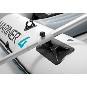 Intex Mariner 4 Boat Set 68376NP