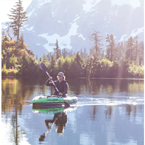 Challenger K1 Kayak 68305NP