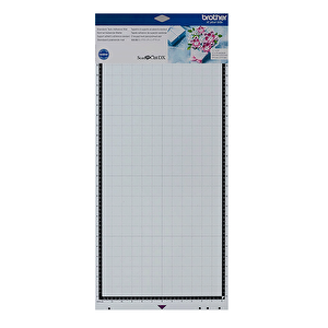 Scanncut Sdx Uzun Projeler İçin Standart Yapışkanlı Kesme Matı 305x610mm